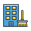 Apartment Cleaning